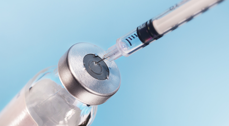 NAD Injections