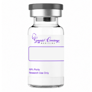 Peptide Consultation